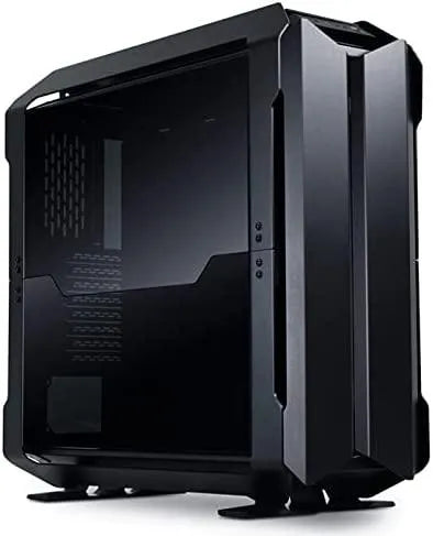Lian Li Odyssey X Full Tower Gaming Case Black - Anigma